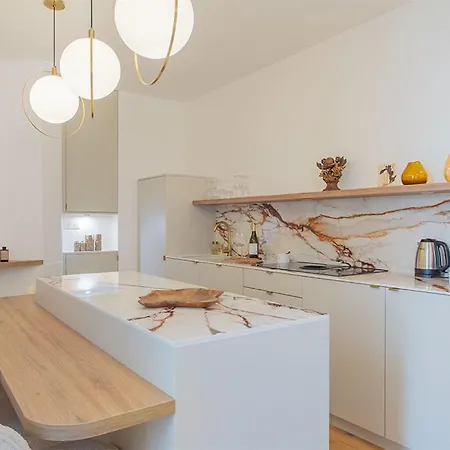 Montmartre Rochechouart - 1 Bed